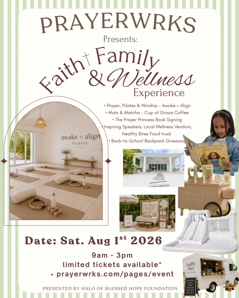 Family Faith & Fun