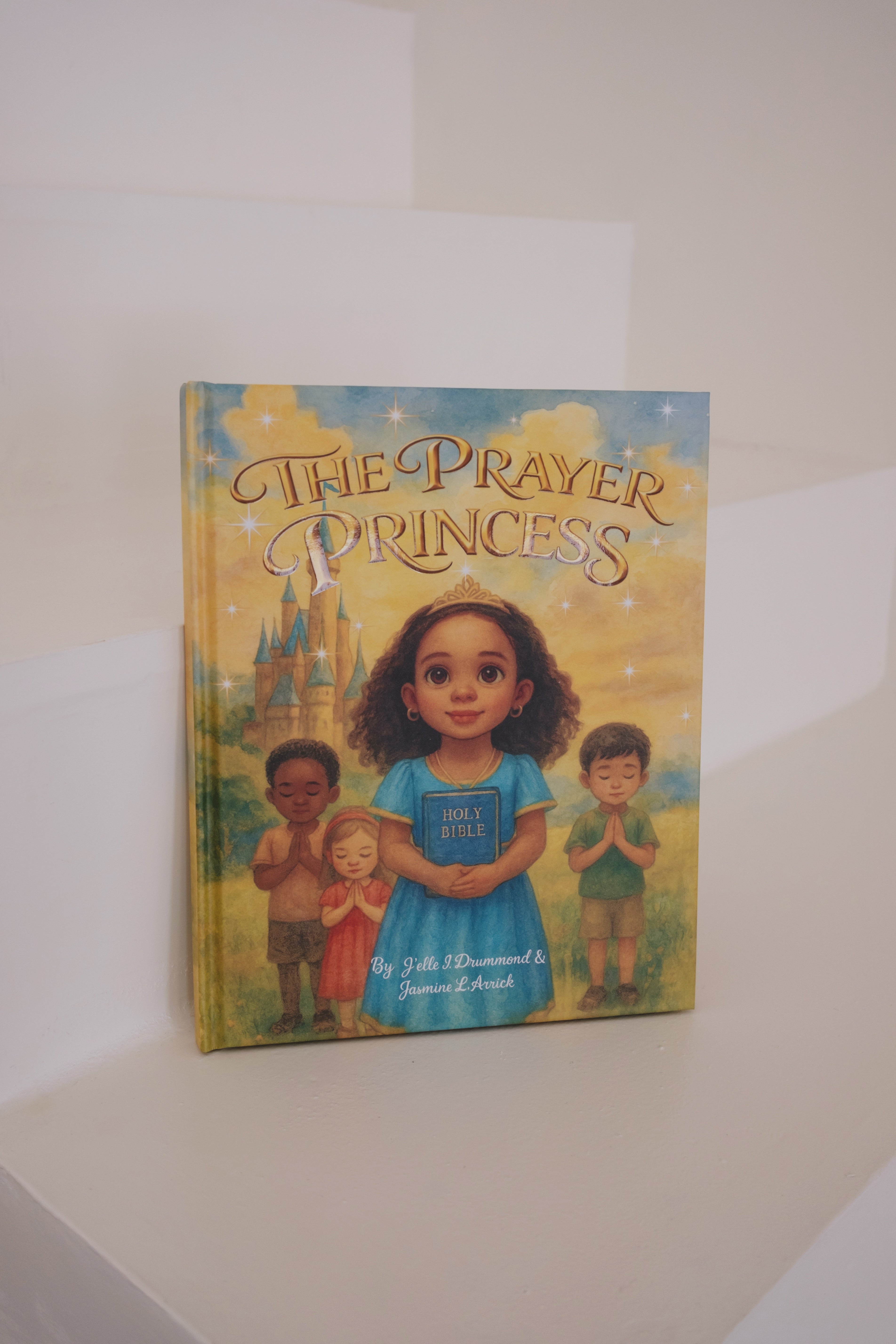 The Prayer Princess