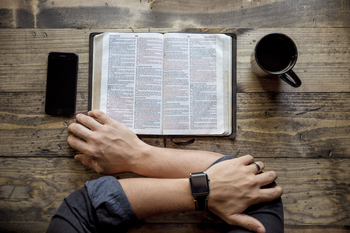 The Power of Pre-Orders: Supporting Faith-Based Books and Digital Journals