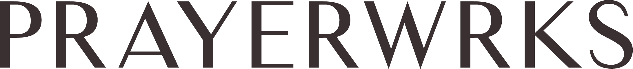 PRAYERWRKS