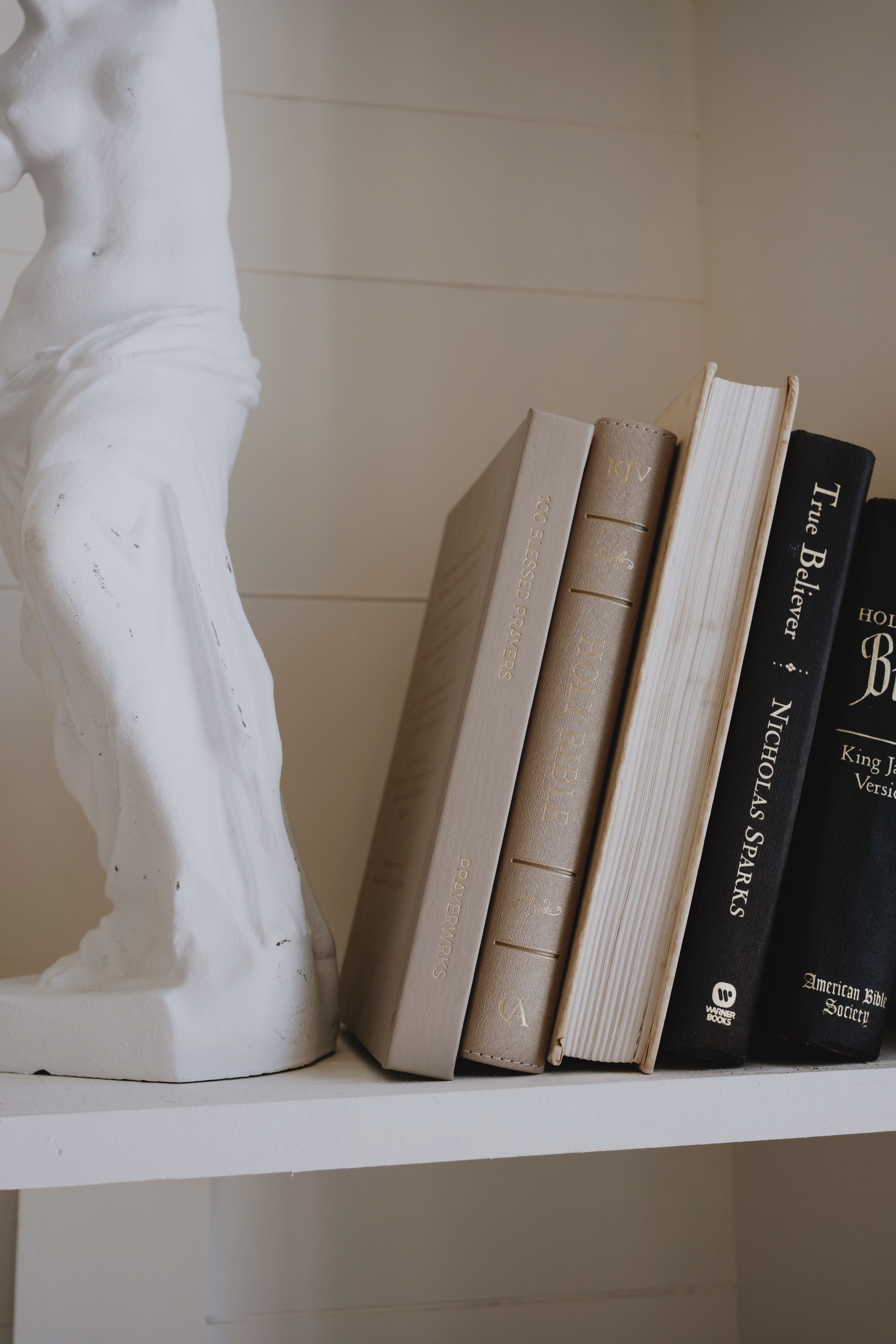 100 Blessed Prayers Guided Prayer Journal (digital version-ebook)